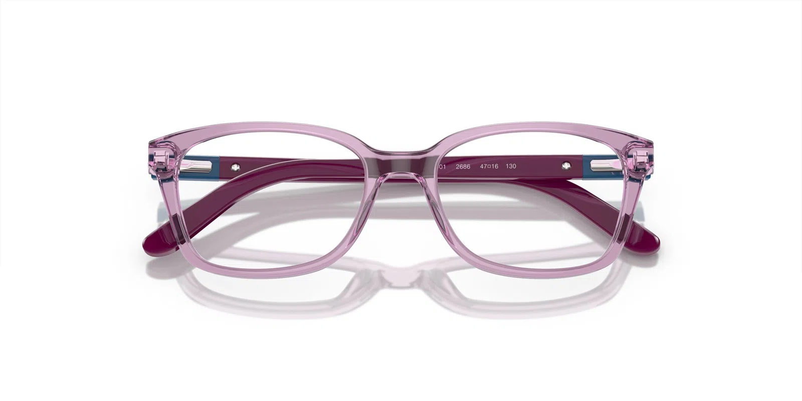 Vogue Eyewear Kids Vista 2001 Eyeglasses - view 23